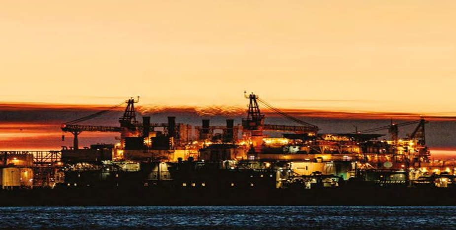 Аңыз бен ақиқат: Қашаған Каспий теңізіне қалай әсер етеді.