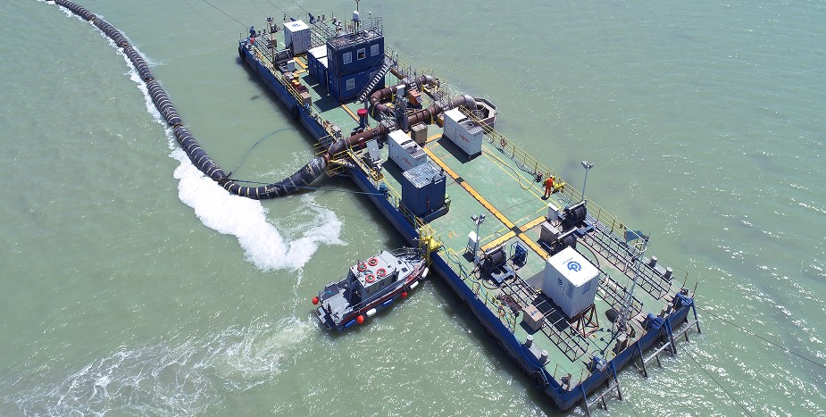 Аңыз бен ақиқат: Қашаған Каспий теңізіне қалай әсер етеді.