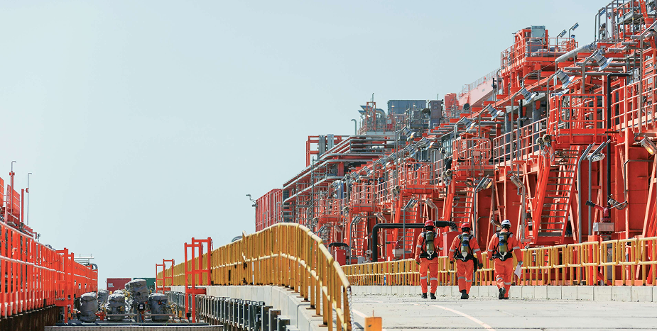 Білім мен инвестиция – Солтүстік-Каспий жобасы өңірдегі өмірді қалай өзгертіп жатыр