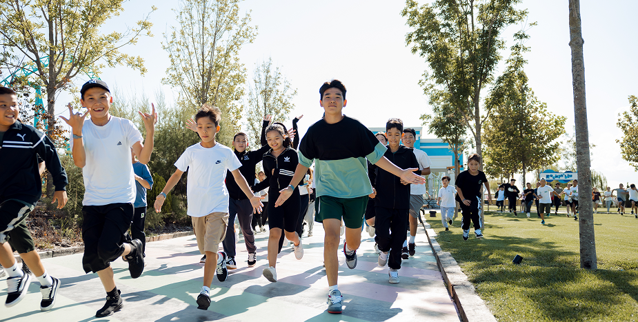 Білім мен инвестиция – Солтүстік-Каспий жобасы өңірдегі өмірді қалай өзгертіп жатыр