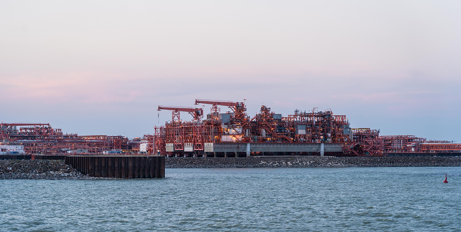 Солтүстік-Каспий жобасы – Қазақстанның мұнай экономикасының негізгі орталықтарының бірі