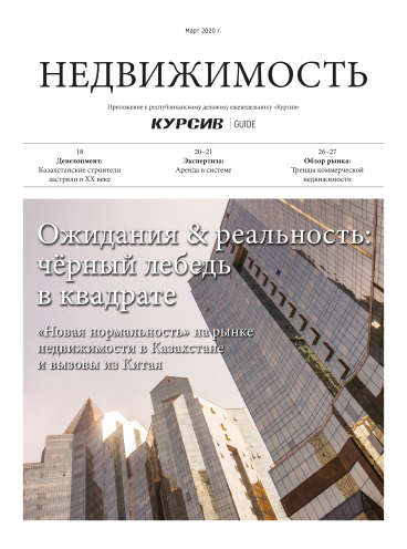 Ожидания &amp; реальность: черный лебедь в квадрате