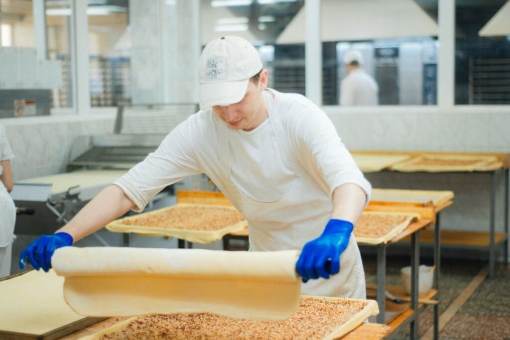 Как кондитерский бизнес в СКО теряет рентабельность