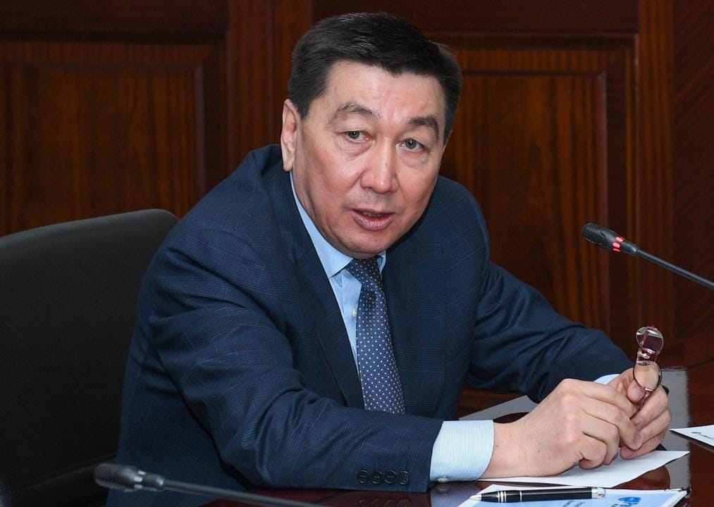 Потери нефтяных компаний Кызылординской области дошли до $500 миллионов