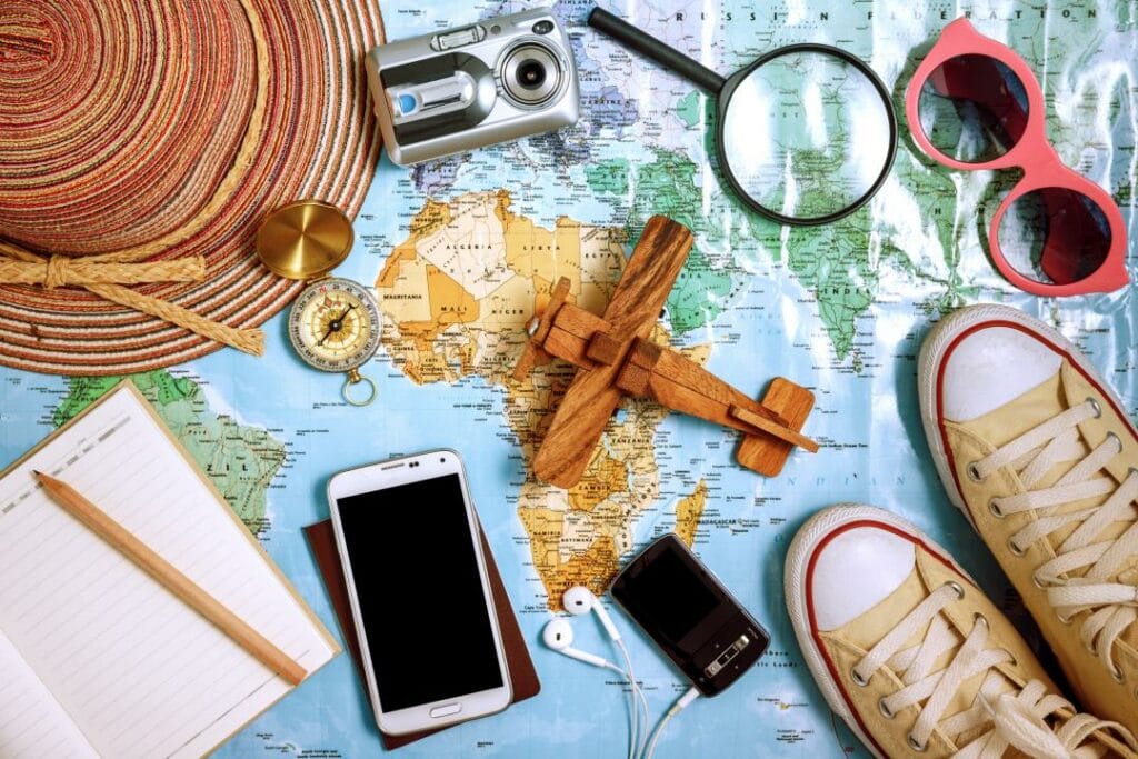 Tax Free и Bed Tax: какие нововведения ждут туристов, приезжающих в Казахстан?