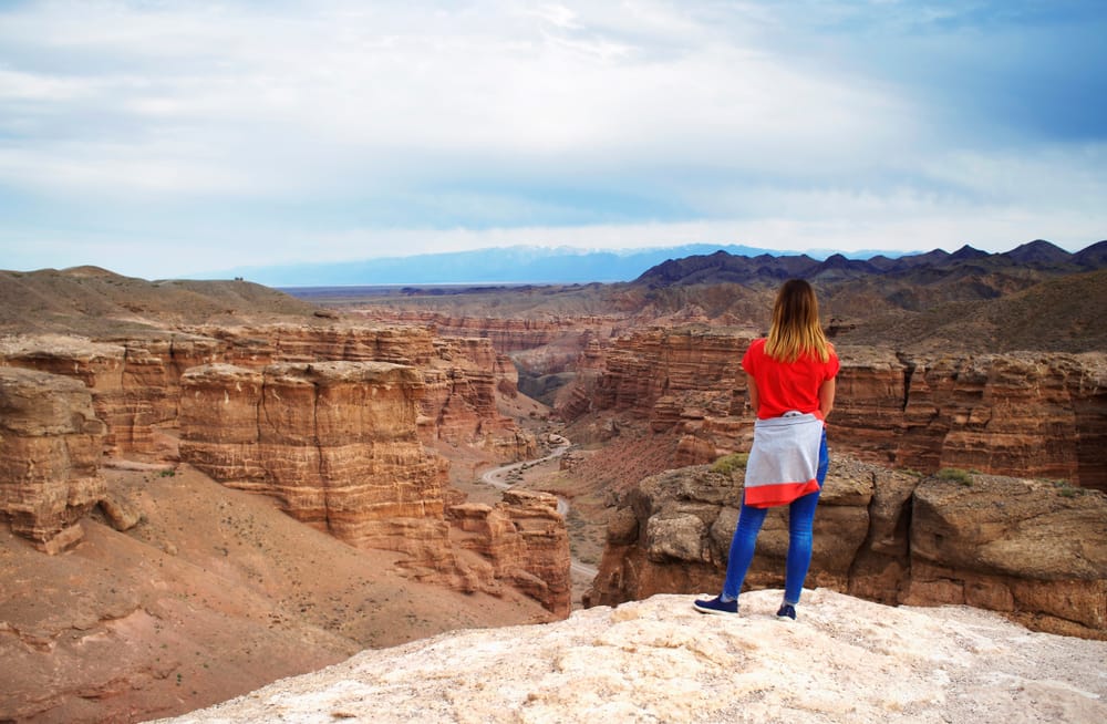 Как в Костанайской области развивают туризм?