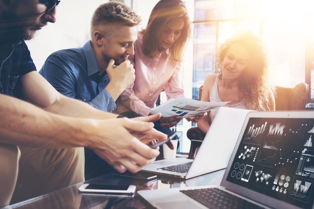 Дорожная карта Года молодежи предусматривает гранты для предпринимателей