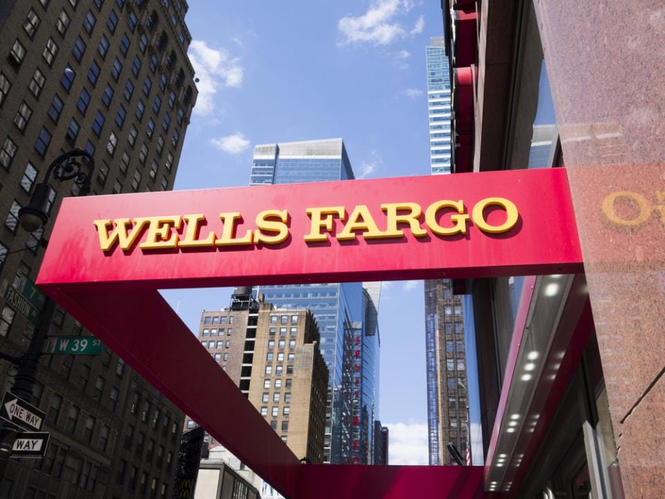 В Конгрессе США подвергли критике деятельность Wells Fargo