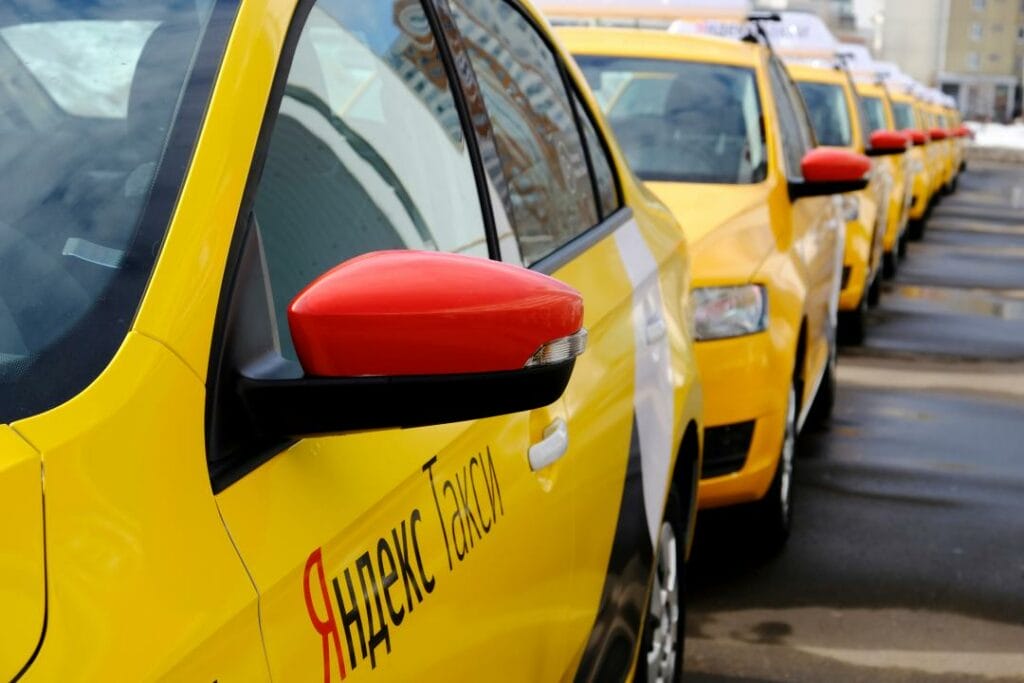 Reuters: Яндекс и Hyundai Mobis до конца года покажут прототипы беспилотных авто