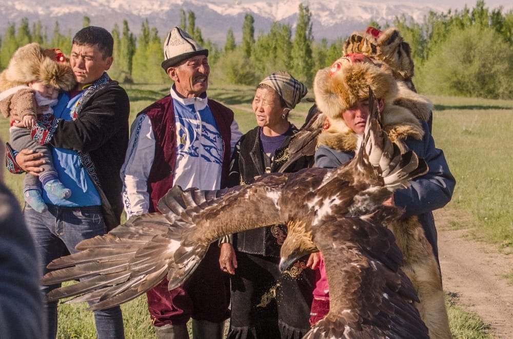 Пижоны ВКО: Путешествия по родному краю