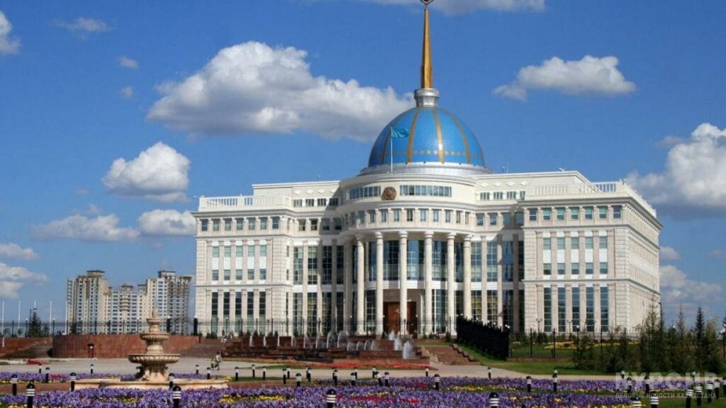 Новый президент произвел ряд назначений