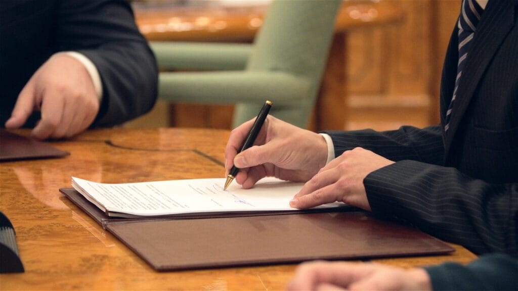 Назначен ответственный секретарь Минфина РК