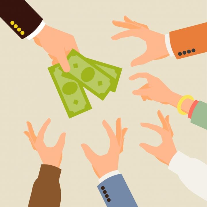 В Казахстане могут ввести «кэшбек от государства»