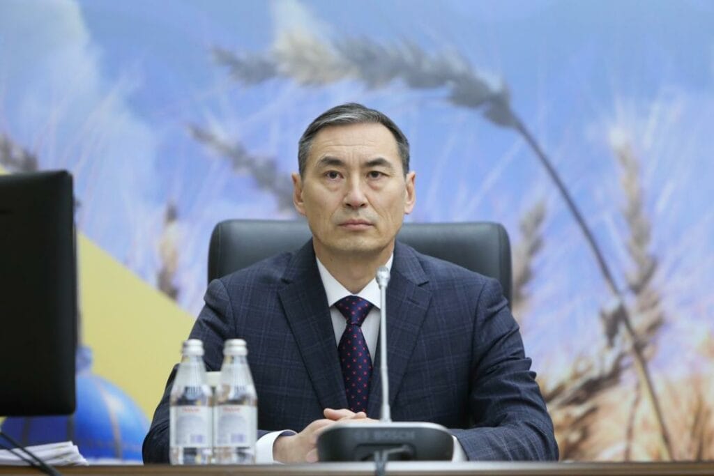 Арман Евниев: «Вся система госуправления разбалансирована»