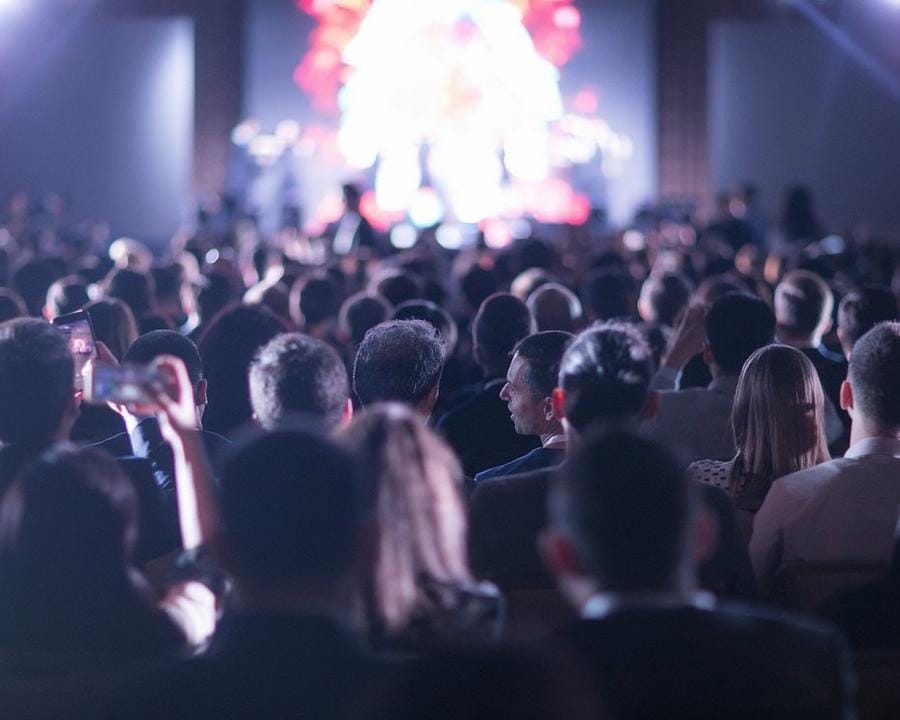 7 апреля в отеле Rixos состоится бизнес-форум для предпринимателей