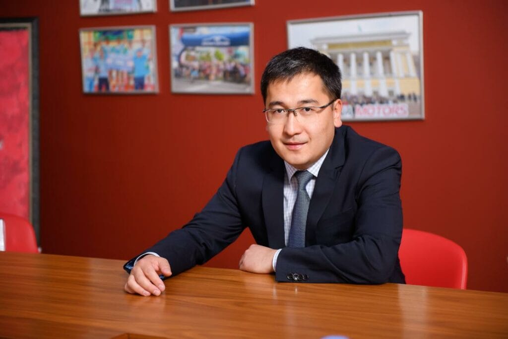 Чем займется “Астана Моторс” в ближайшие два года?