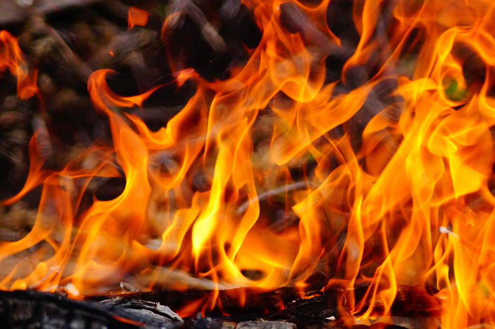 Что будет с горевшей скважиной на месторождении Каламкас?