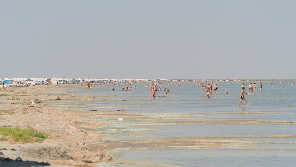 В Западно-Казахстанской области определено около 500 сакральных мест