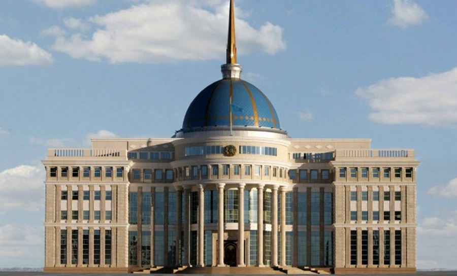 Сатыбалды Буршаков назначен руководителем Центра внешней политики Администрации Президента