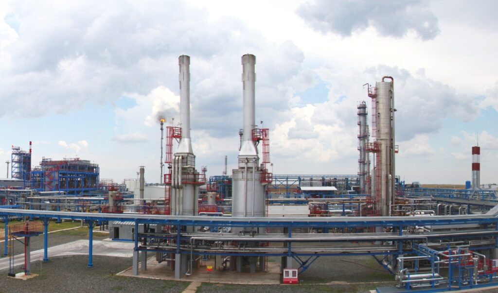 На голодном пайке