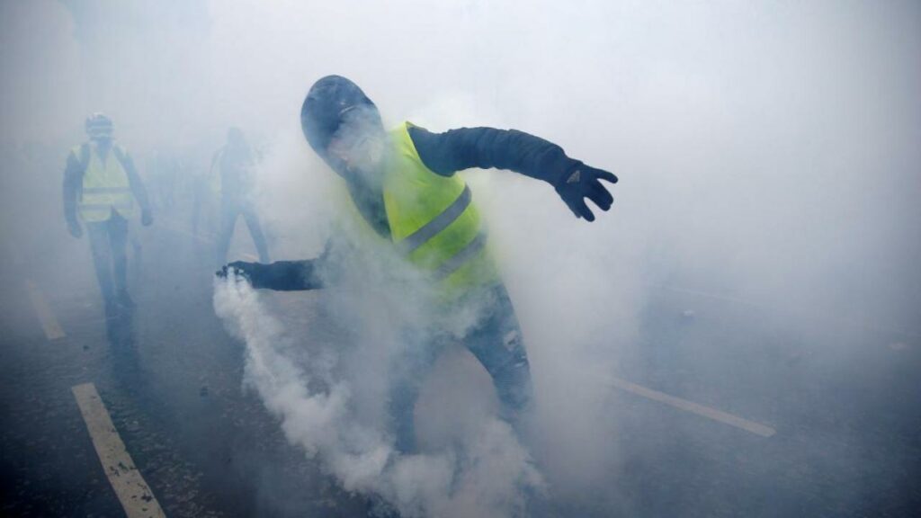 Фото: REUTERS