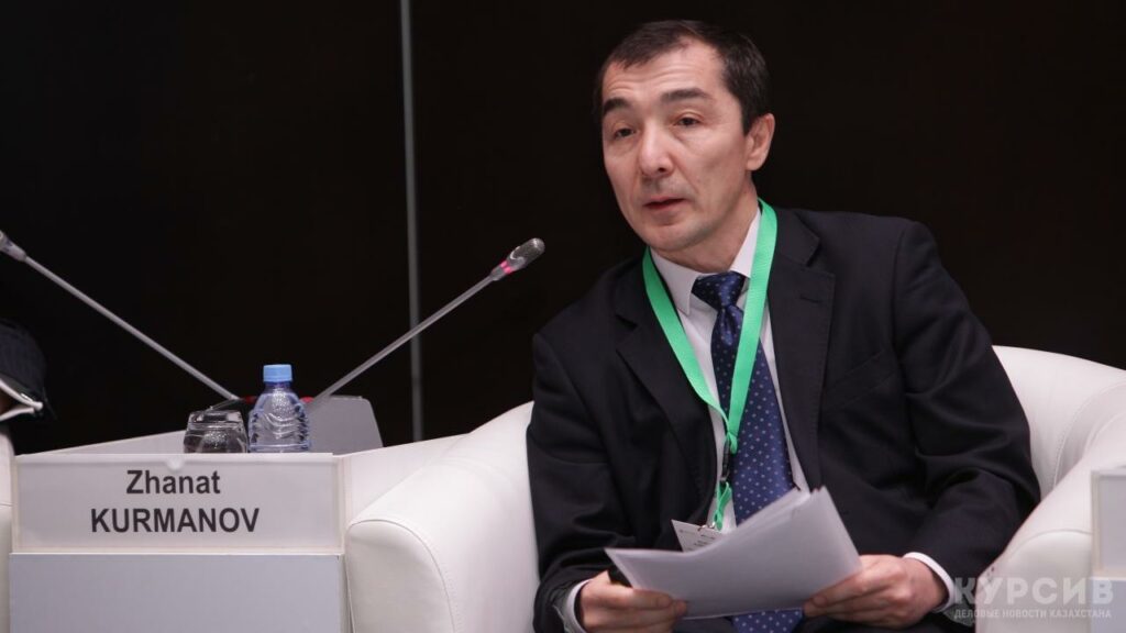 Назначен новый председатель правления ЕНПФ