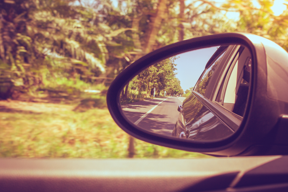 Глава МВД: «Количество краж автозеркал в Казахстане за год снизилось вдвое»