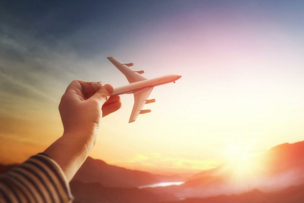 Лоукостер FlyArystan запускает рейс из Алматы в столицу Казахстана