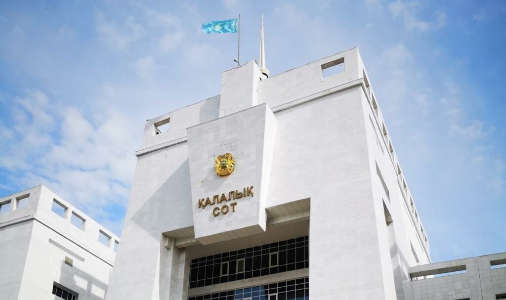 Новый поворот в «деле миноритариев»