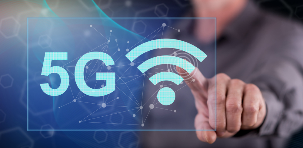 Южная Корея первая в мире начала коммерческую эксплуатацию 5G