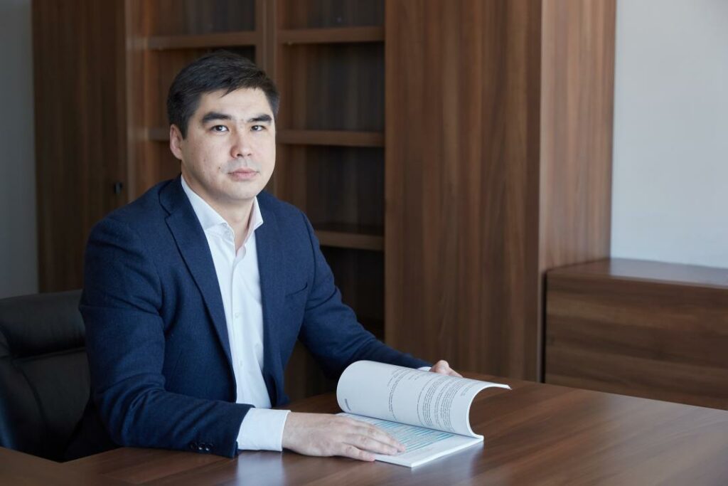 Когда коллектор становится партнером бизнесмена