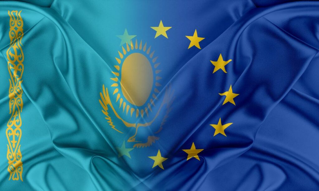 Стала известна позиция Евросоюза по поводу внеочередных выборов в Казахстане