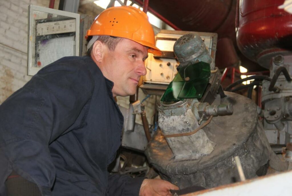 В ВКО намерены произвести титан на $25 миллионов