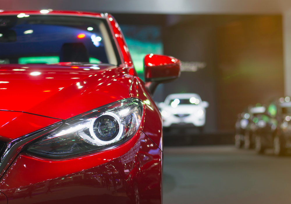 За I квартал 2019 года казахстанцы потратили на новые авто 120,8 миллиардов тенге