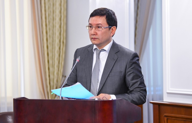 На поддержку экспортеров Казахстана выделяется 500 миллиардов тенге