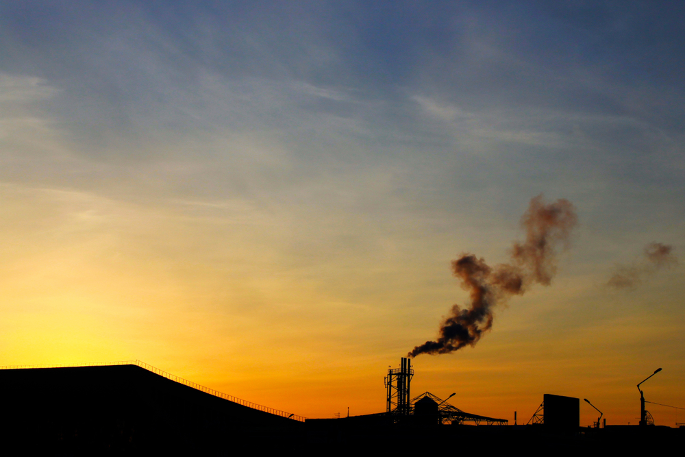 АО «Алюминий Казахстана» оштрафовали за выбросы трехлетней давности