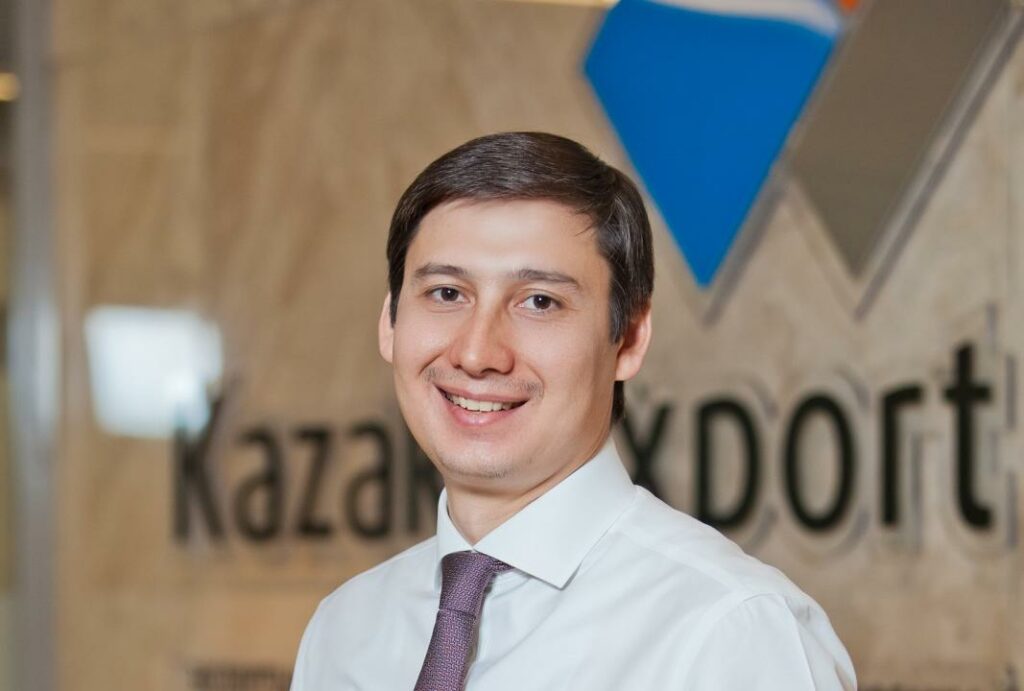 Государственная гарантия экспорта – элемент индустриально-инновационного развития