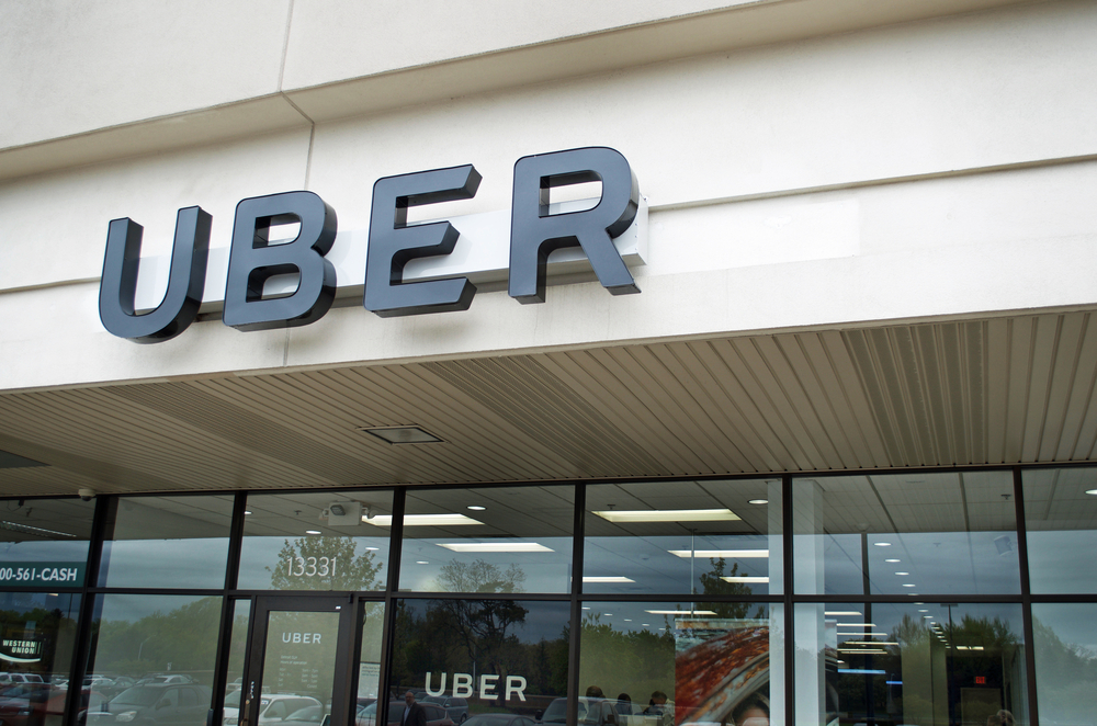 Как заработать на IPO Uber
