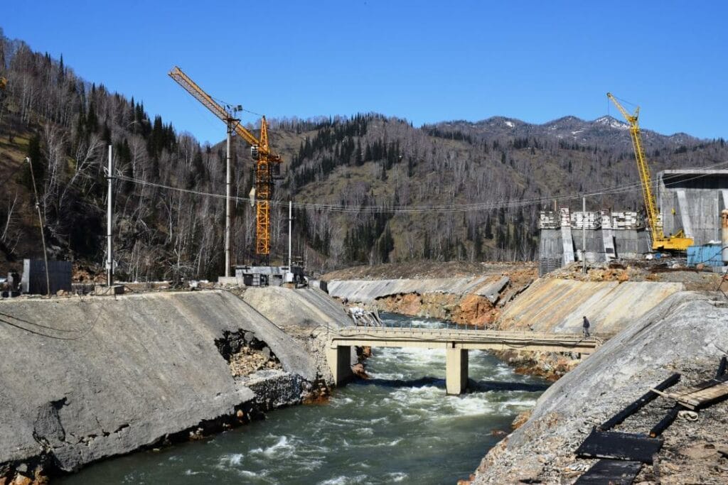 За организацию водохранилища в ВКО гидростроители заплатят государству 30 млн тенге