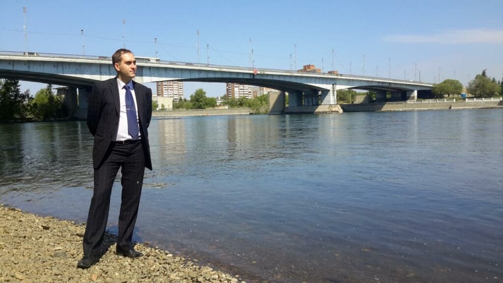 Что связывает Керченский пролив и Бухтарминское водохранилище