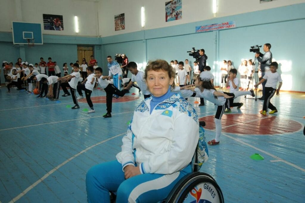 Кто пытается «нажиться» на успехе паралимпийской чемпионки