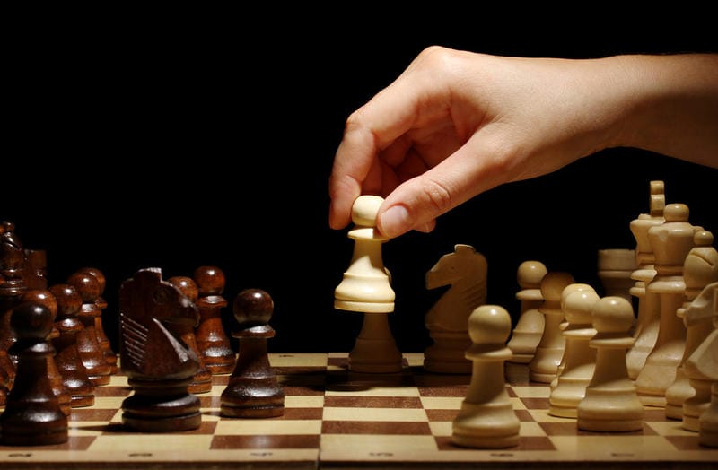 Фото: kazchess.kz