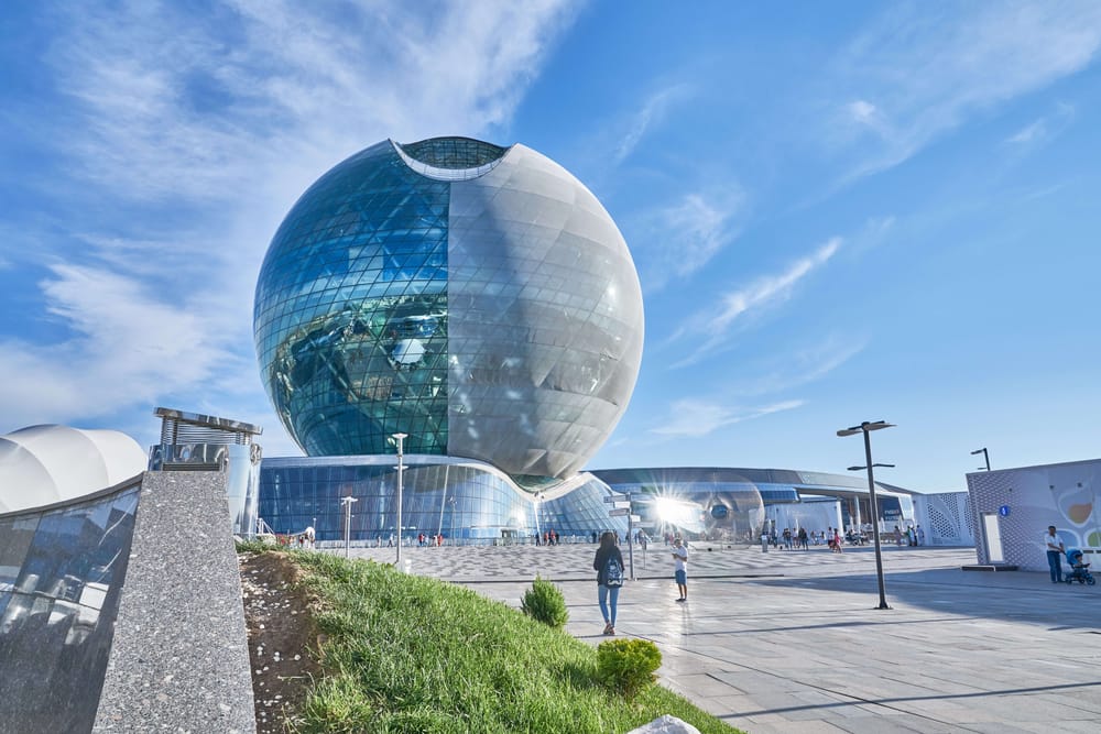 Фото: Mapache / Shutterstock.com