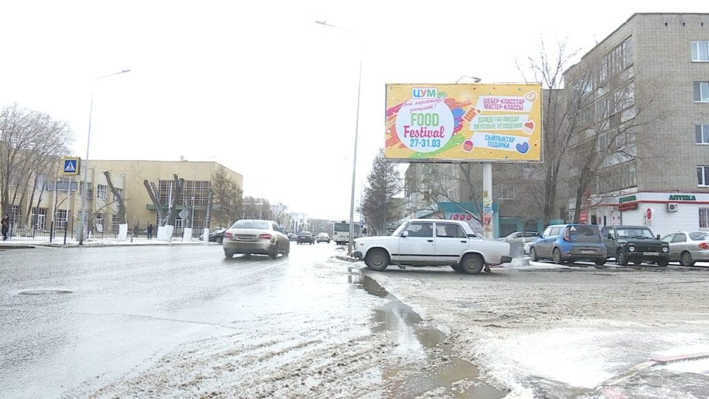 Как новый закон о рекламе отразится на бизнесе в Казахстане