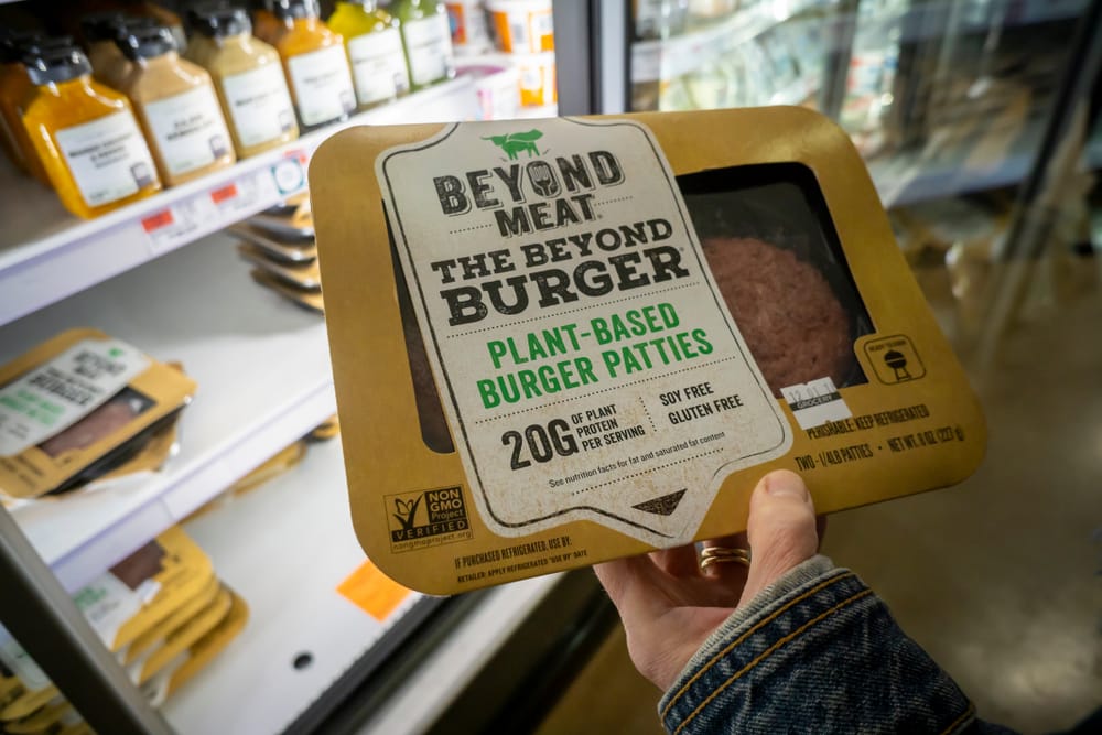 IPO Beyond Meat: производитель альтернативного мяса, которое пришлось по вкусу Биллу Гейтсу
