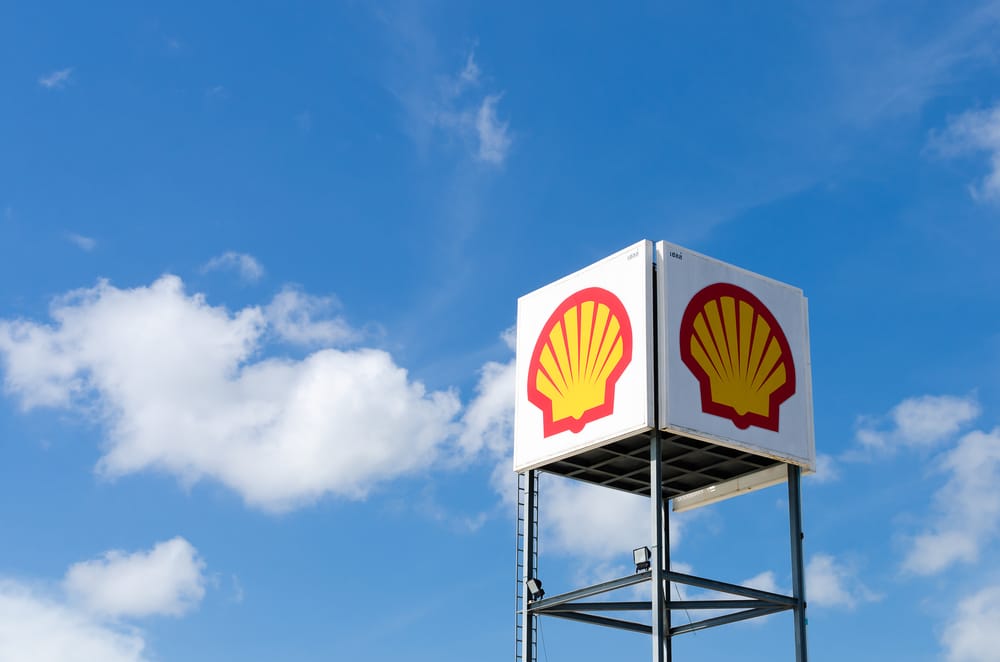 Концерн Shell намерен расширить присутствие в Казахстане