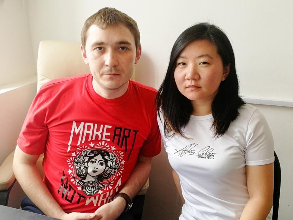 Как заработать на принтах для одежды