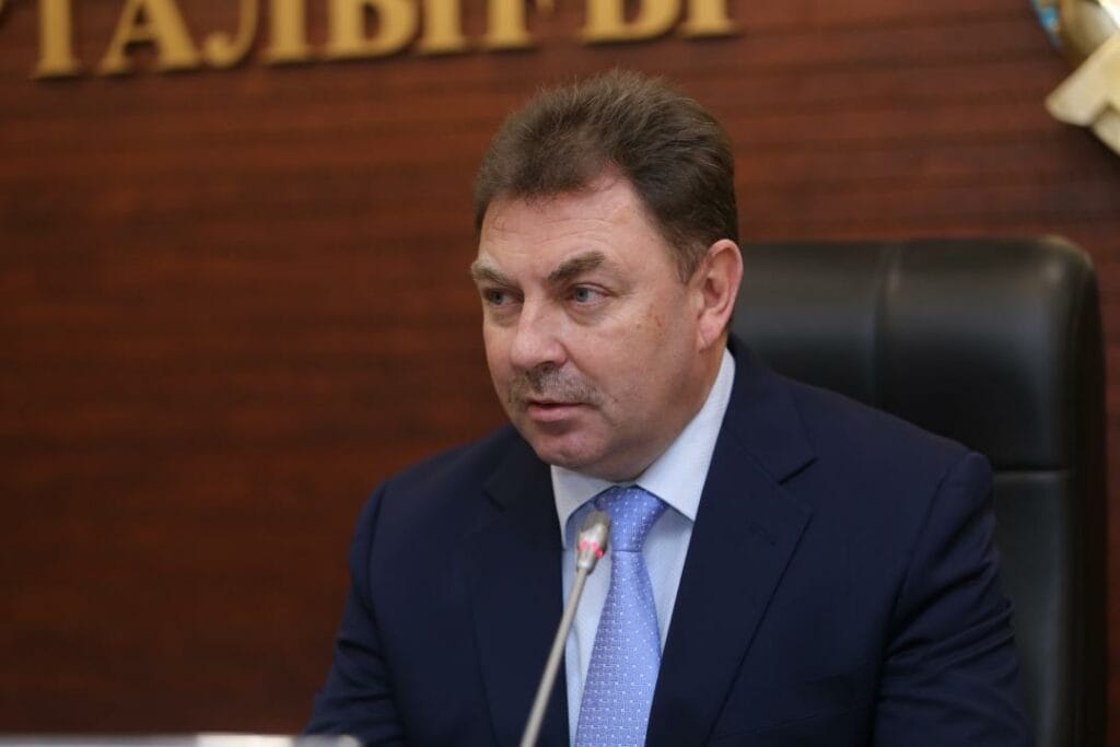 Акиматы не запрашивали средства из бюджета для возмещения ущерба по паводкам