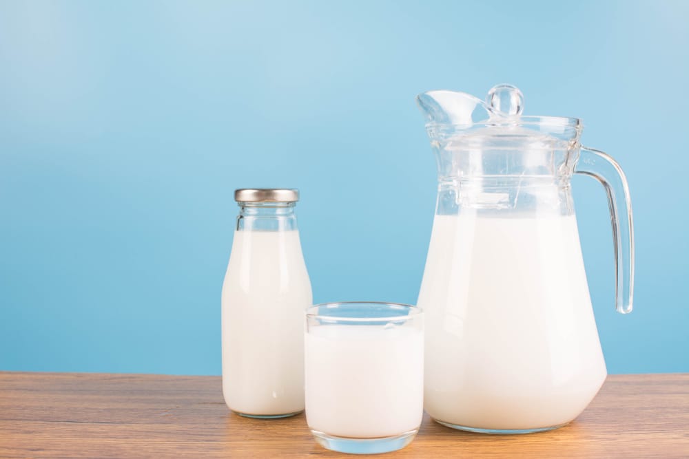 В следующем году молочная отрасль Казахстана столкнется с дефицитом сырья