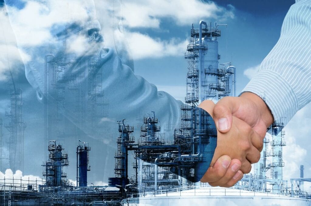 Что могут предложить нефтяникам казахстанские IT-компании